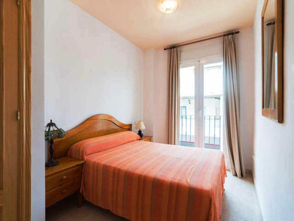 Apartamentos Vicenta Carihuela By Playa Miguel Торемолинос Екстериор снимка